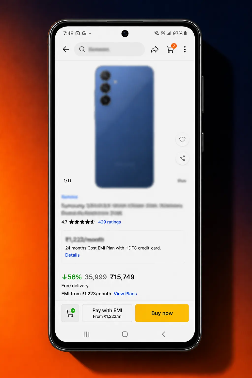 Nine Casino App auf Android Smartphone mit APK Download und Installationsschritten